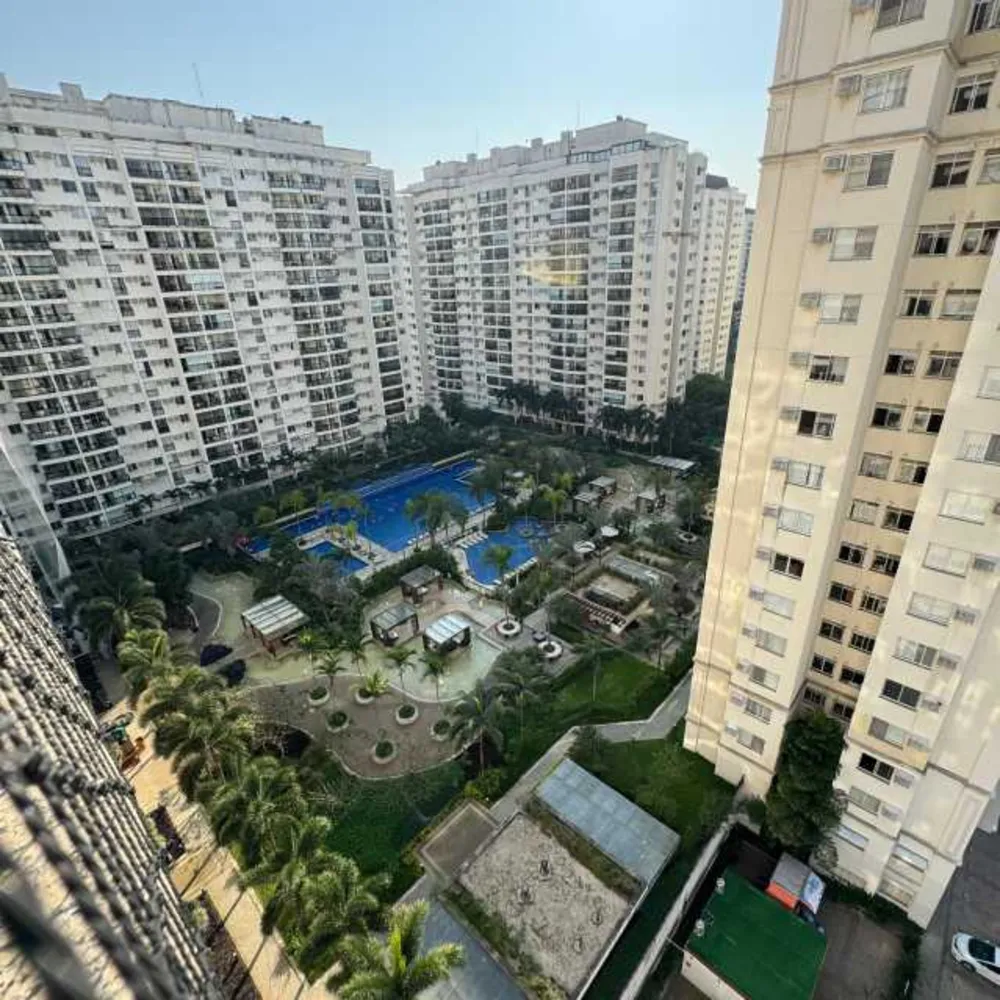 Apartamento, 3 quartos, 90 m² - Foto 8
