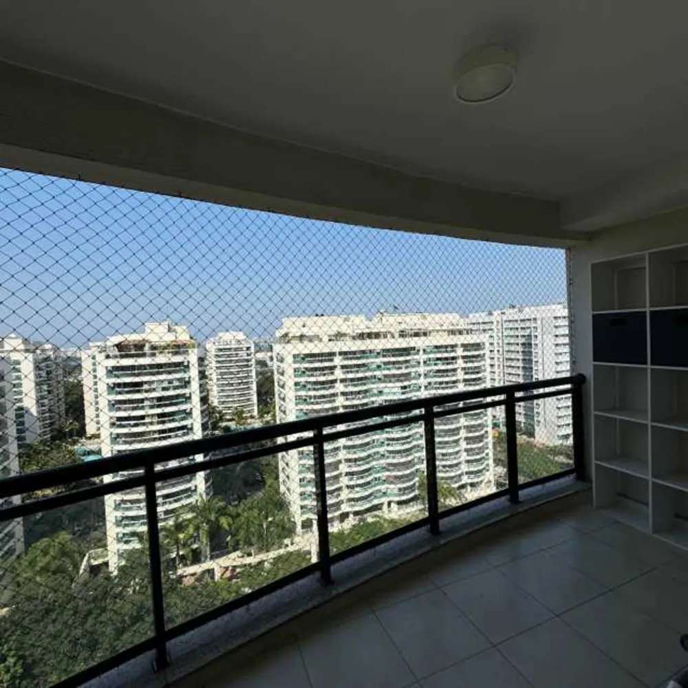 Apartamento, 3 quartos, 90 m² - Foto 2