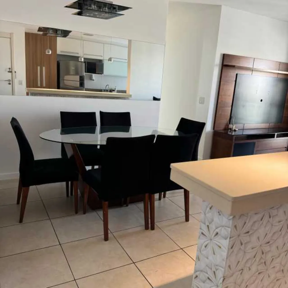 Apartamento, 3 quartos, 90 m² - Foto 5