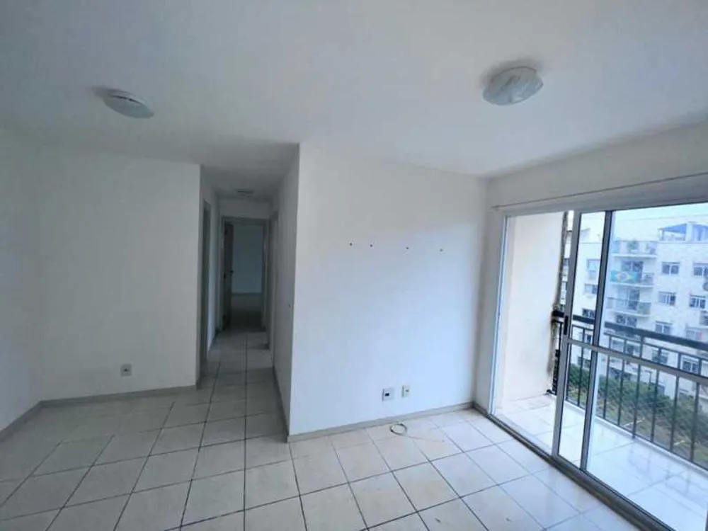 Apartamento, 3 quartos, 67 m² - Foto 1