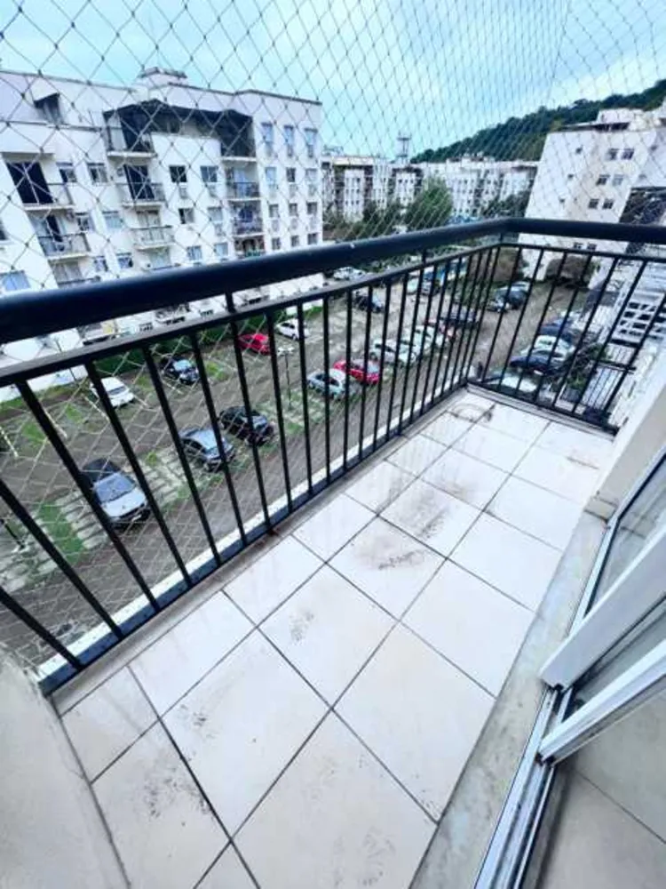 Apartamento, 3 quartos, 67 m² - Foto 22