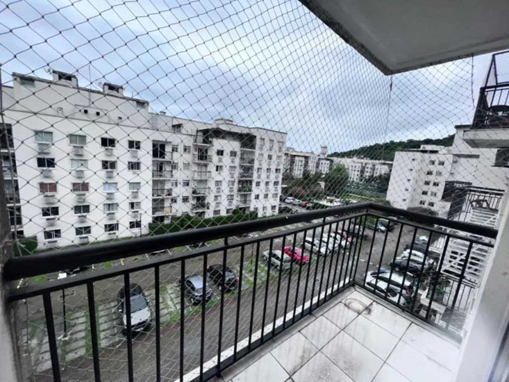 Apartamento, 3 quartos, 67 m² - Foto 13