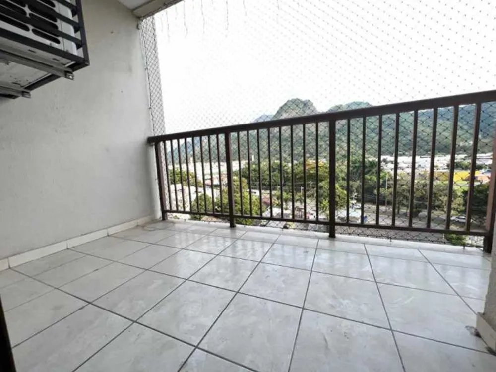 Apartamento, 4 quartos, 96 m² - Foto 6
