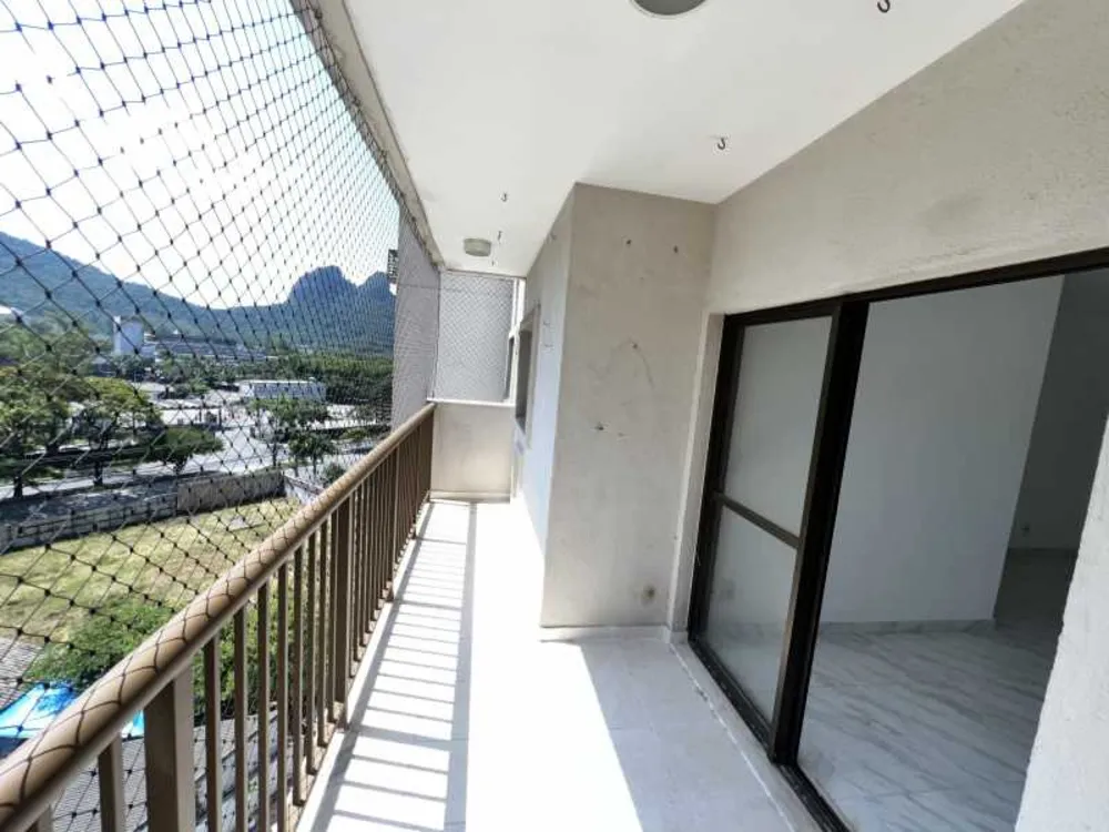 Apartamento, 4 quartos, 96 m² - Foto 8