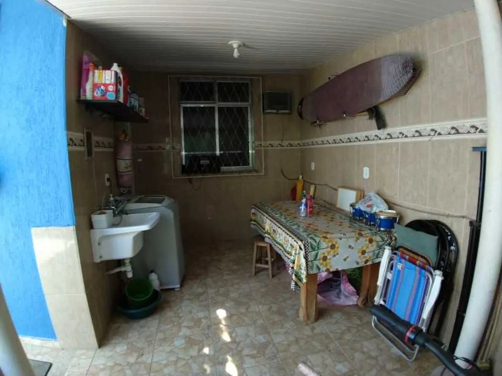 Casa de Vila, 2 quartos - Foto 2