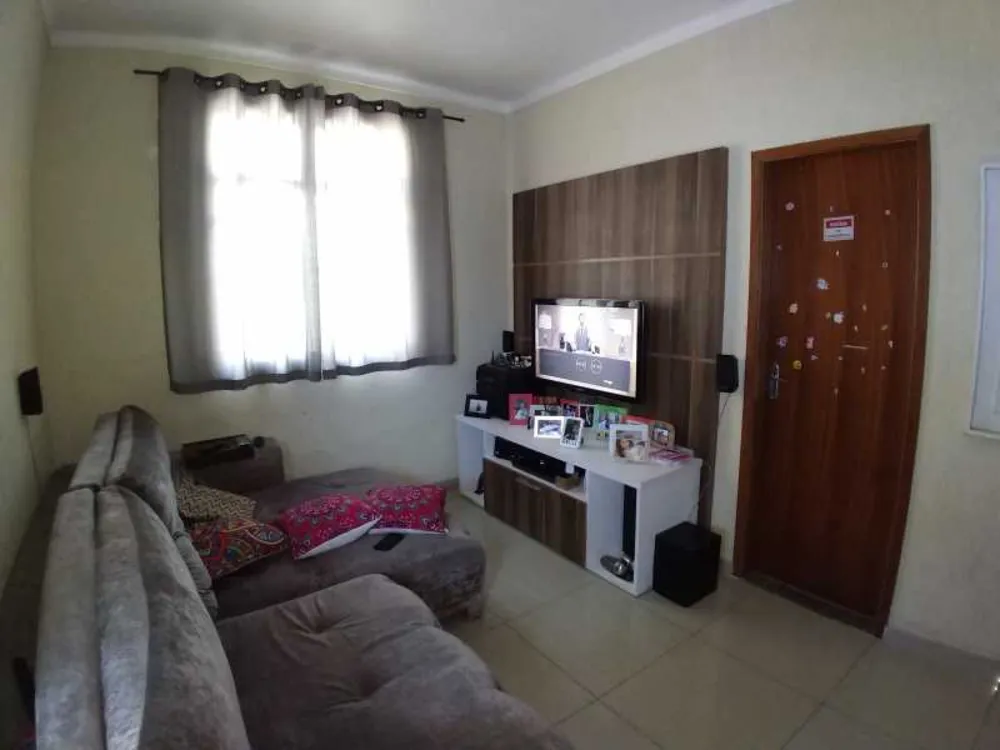 Casa de Vila, 2 quartos - Foto 8