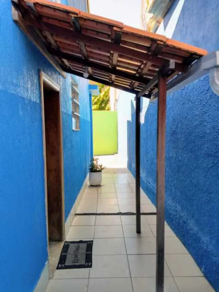 Casa de Vila, 2 quartos - Foto 3