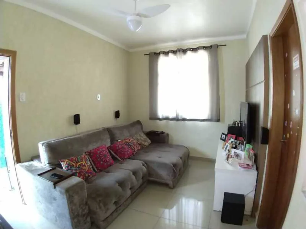 Casa de Vila, 2 quartos - Foto 6