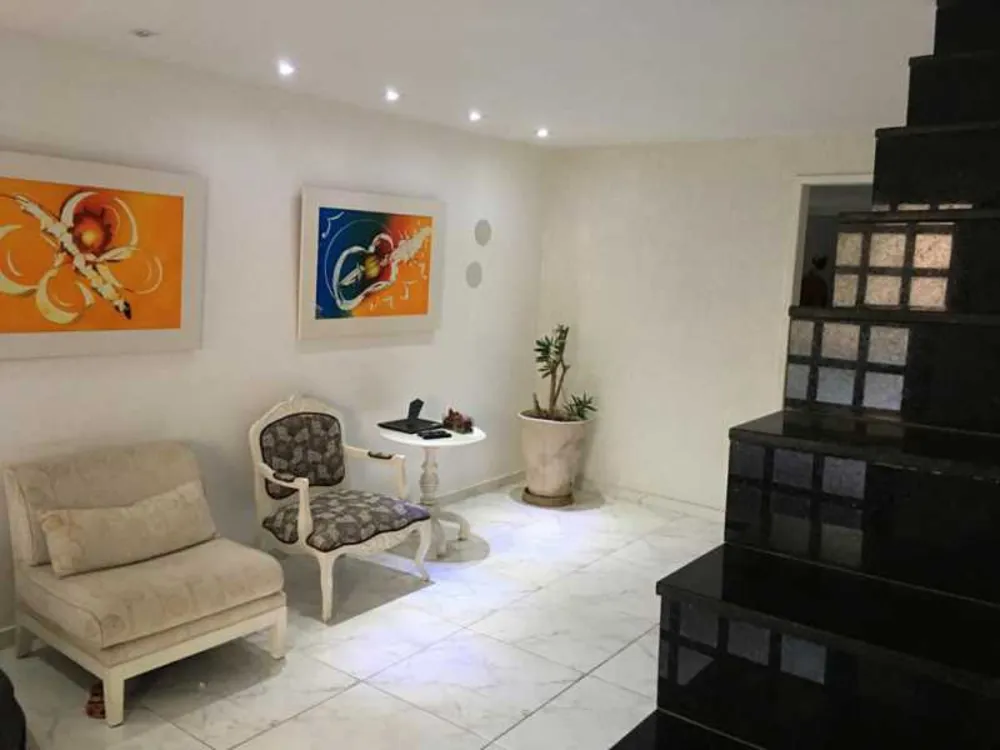 Casa de Condomínio, 3 quartos - Foto 20