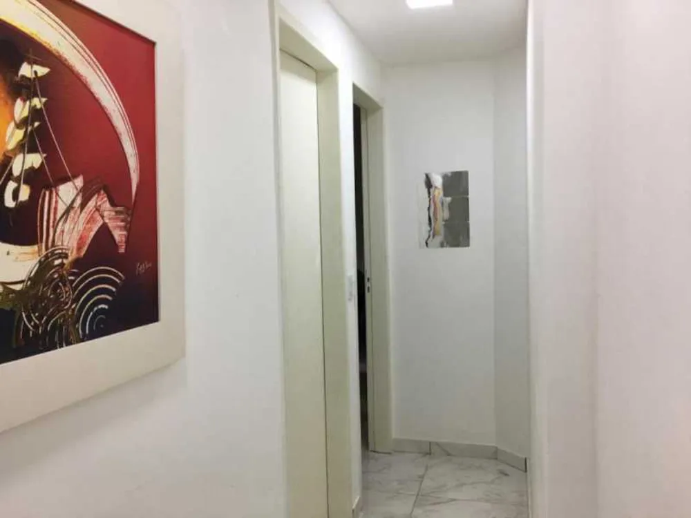 Casa de Condomínio, 3 quartos - Foto 24