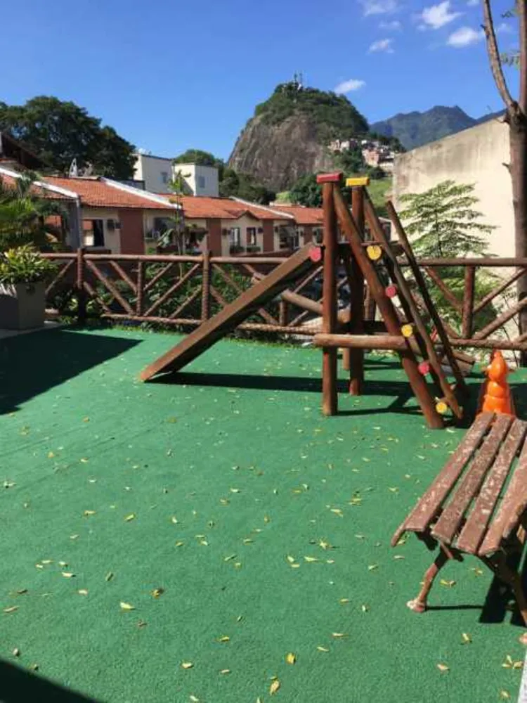 Casa de Condomínio, 3 quartos - Foto 26