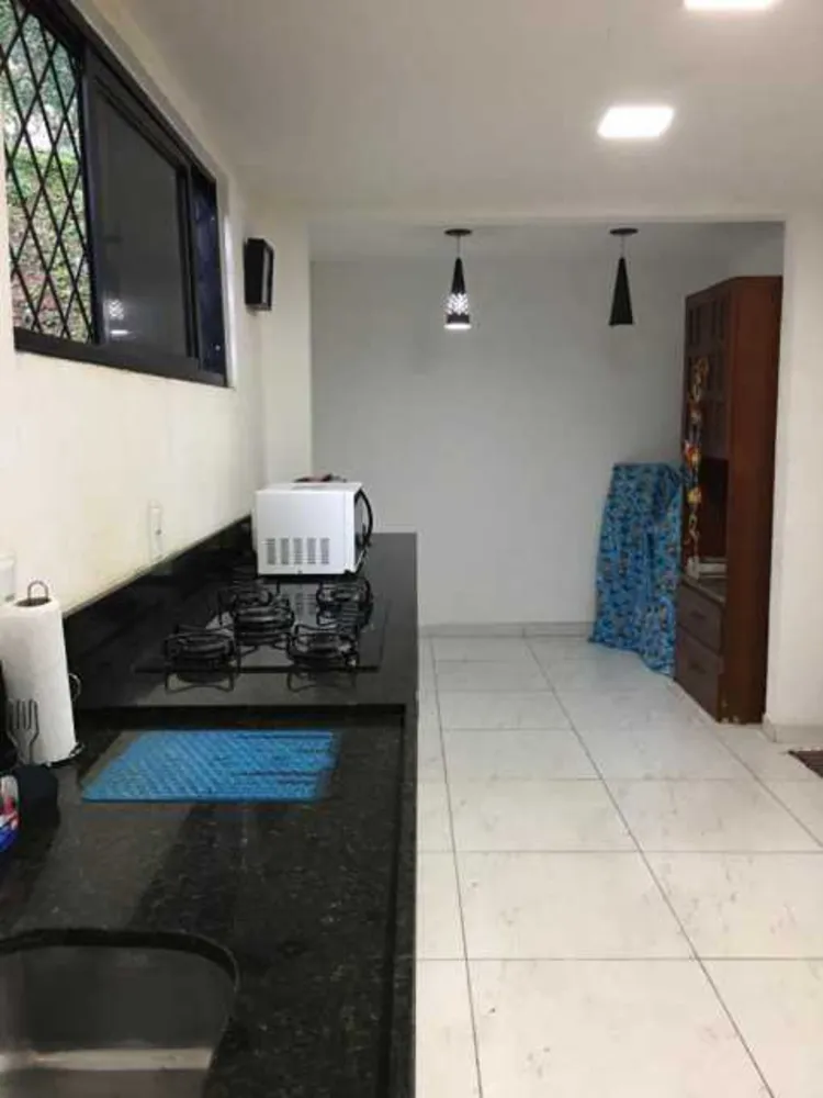 Casa de Condomínio, 3 quartos - Foto 11
