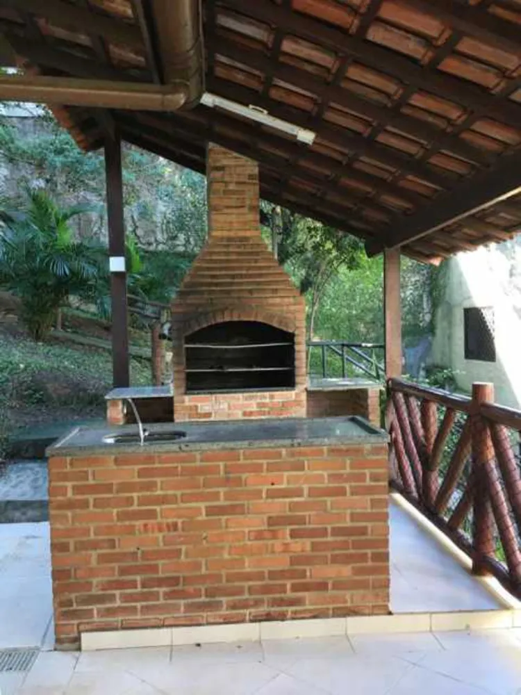 Casa de Condomínio, 3 quartos - Foto 28