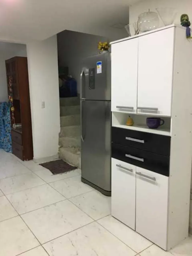 Casa de Condomínio, 3 quartos - Foto 23