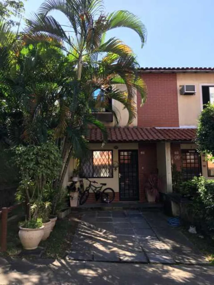 Casa de Condomínio, 3 quartos - Foto 22