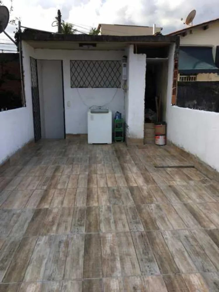 Casa de Condomínio, 3 quartos - Foto 29