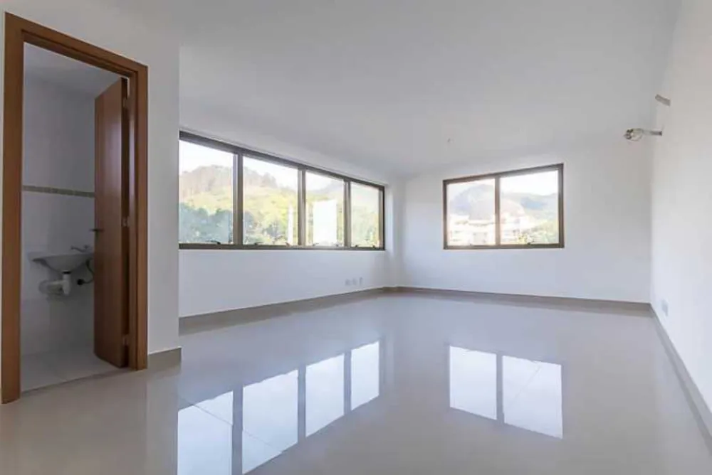 Sala-Conjunto, 37 m² - Foto 15