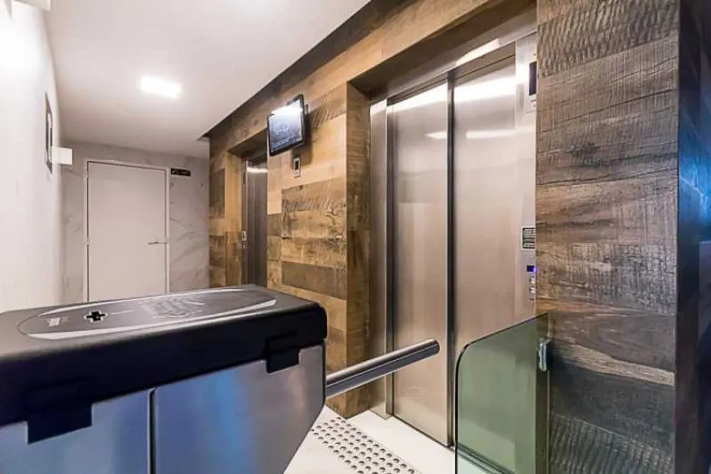 Sala-Conjunto, 37 m² - Foto 17