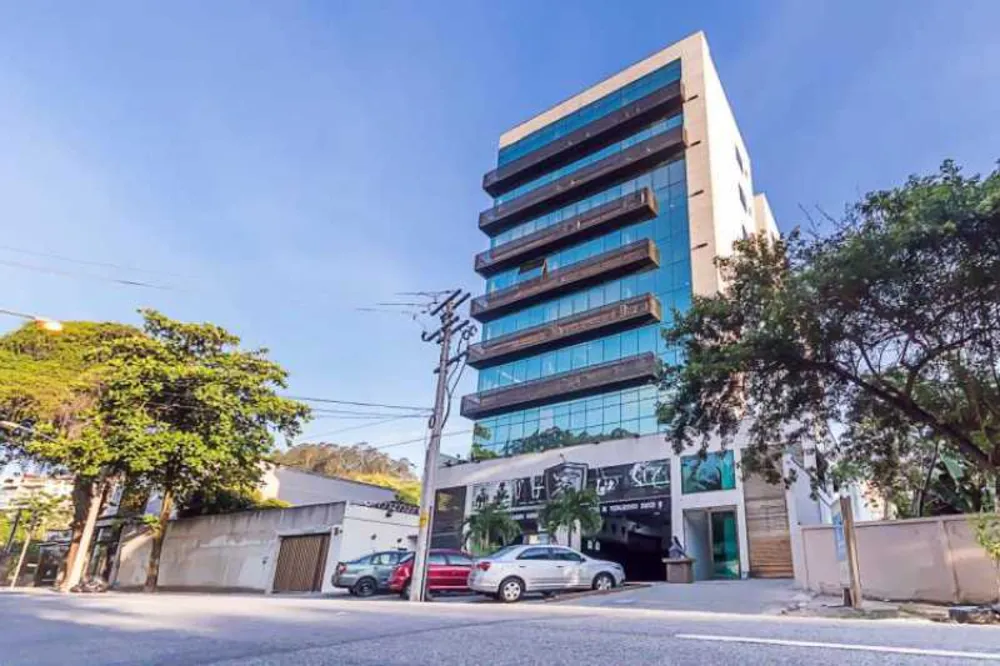 Sala-Conjunto, 37 m² - Foto 18