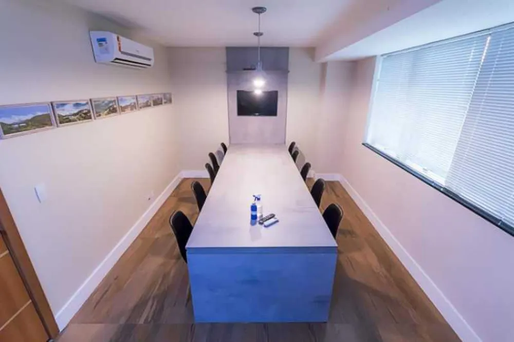 Sala-Conjunto, 37 m² - Foto 19