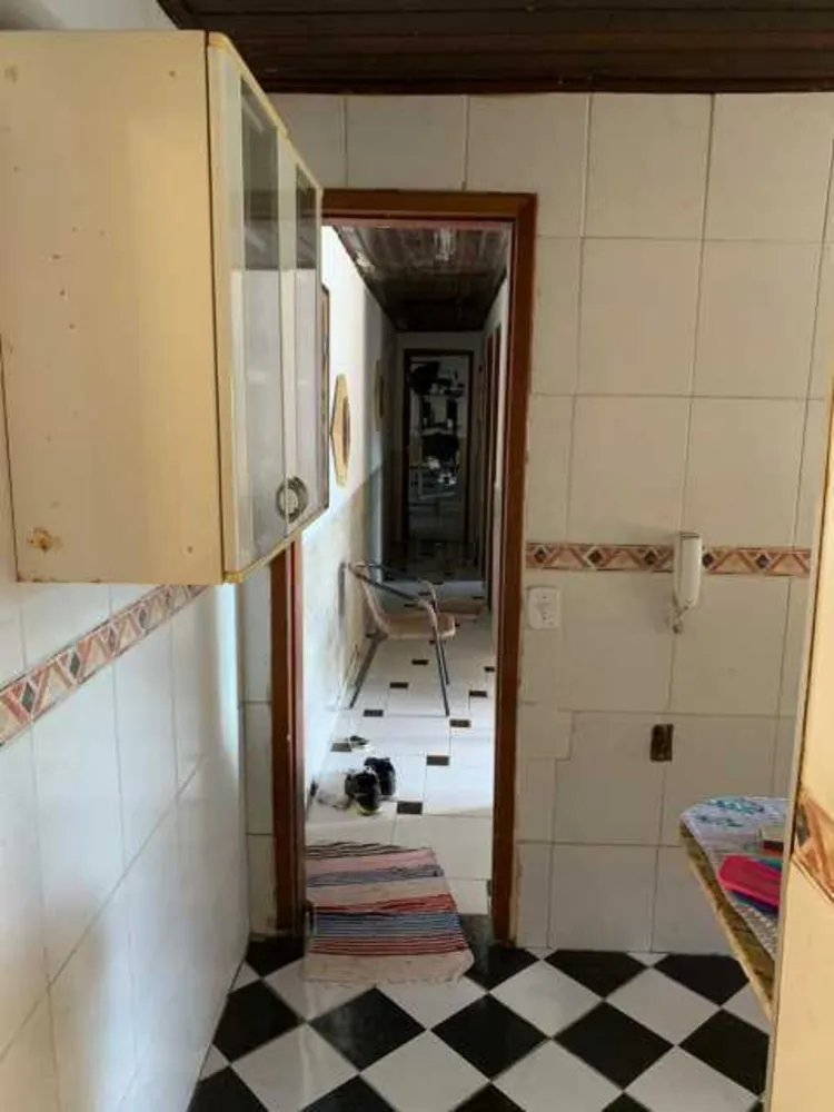 Terreno, 427 m² - Foto 1