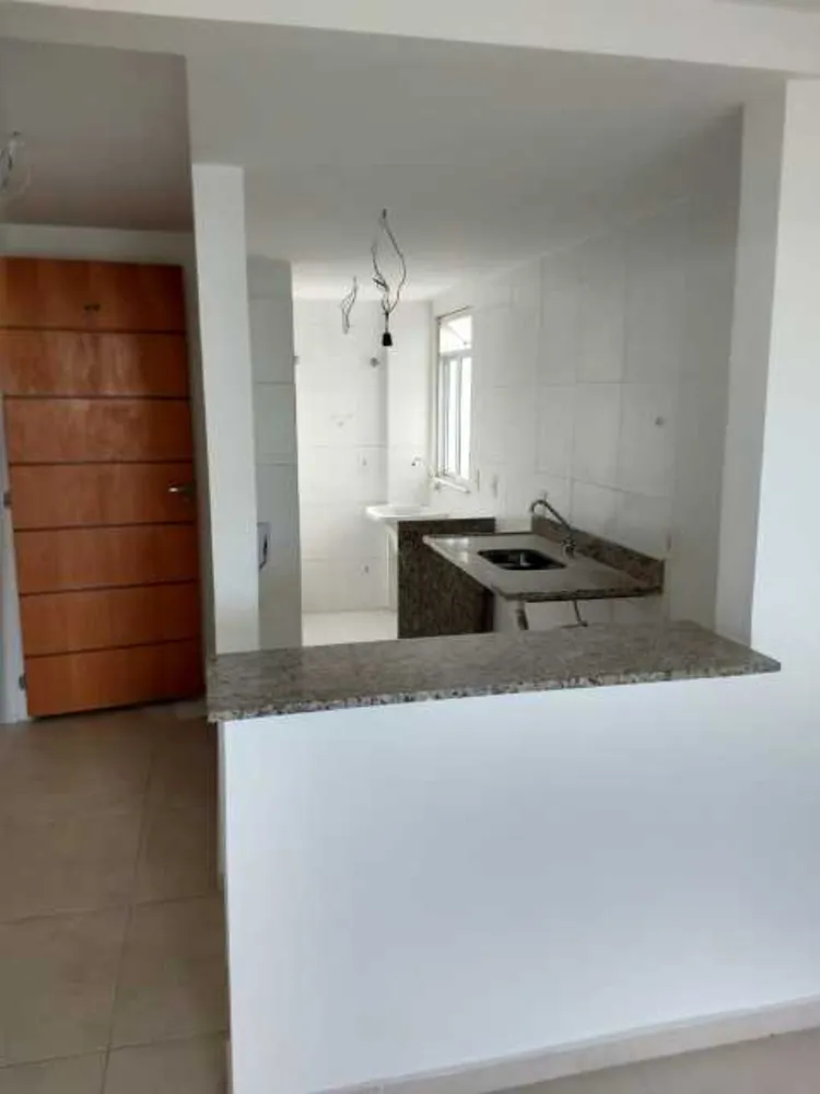 Apartamento, 2 quartos, 58 m² - Foto 4