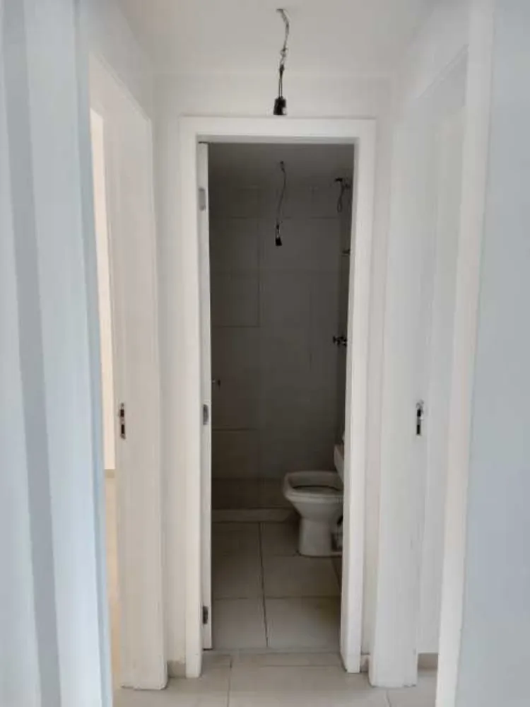 Apartamento, 2 quartos, 58 m² - Foto 11