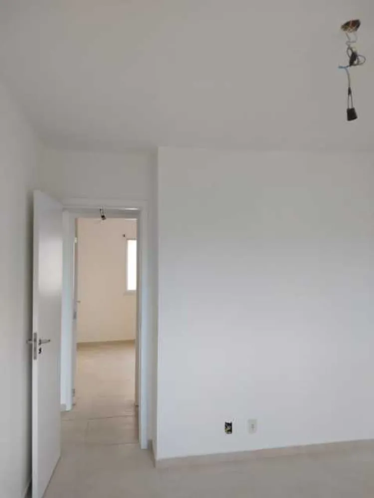 Apartamento, 2 quartos, 58 m² - Foto 2