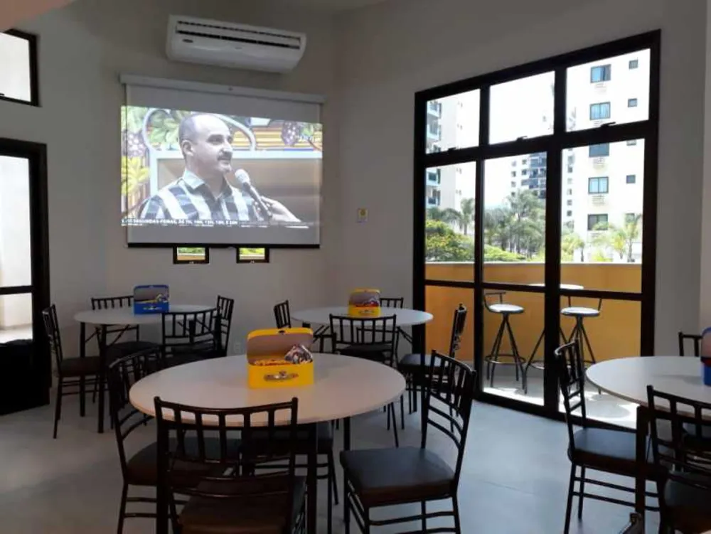 Apartamento, 2 quartos, 68 m² - Foto 8