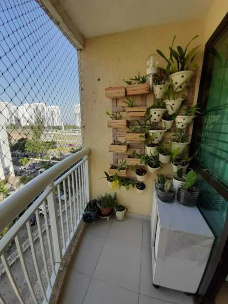 Apartamento, 2 quartos, 68 m² - Foto 14