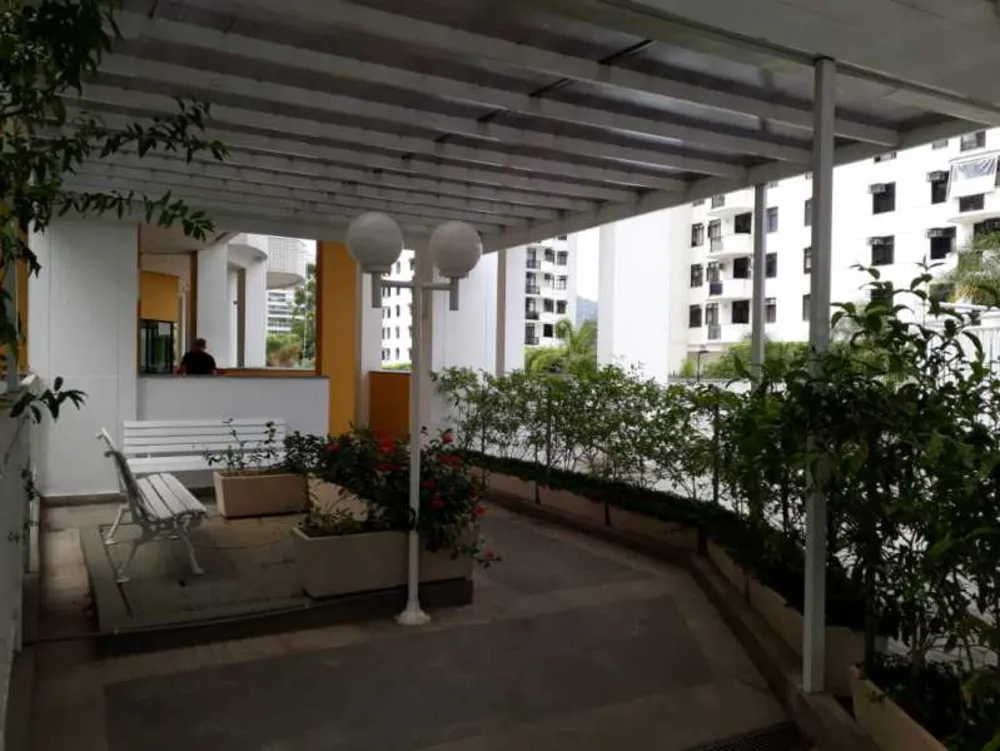 Apartamento, 2 quartos, 68 m² - Foto 7