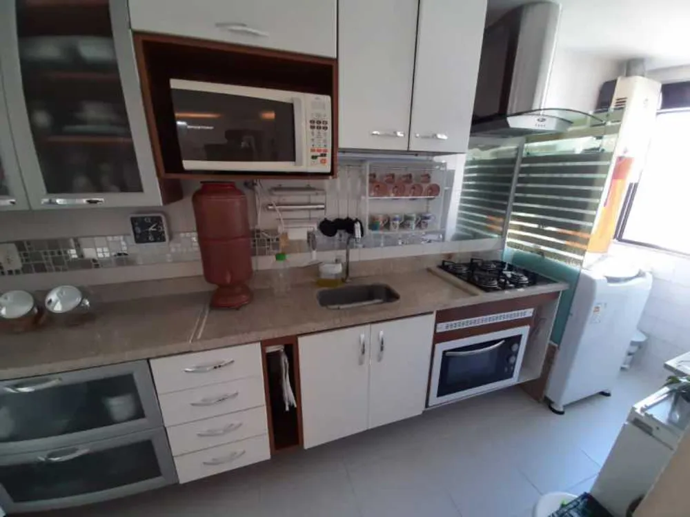 Apartamento, 2 quartos, 68 m² - Foto 2