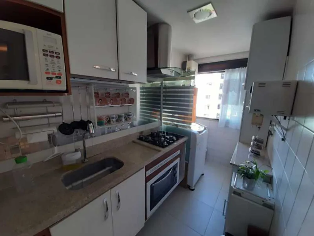 Apartamento, 2 quartos, 68 m² - Foto 12
