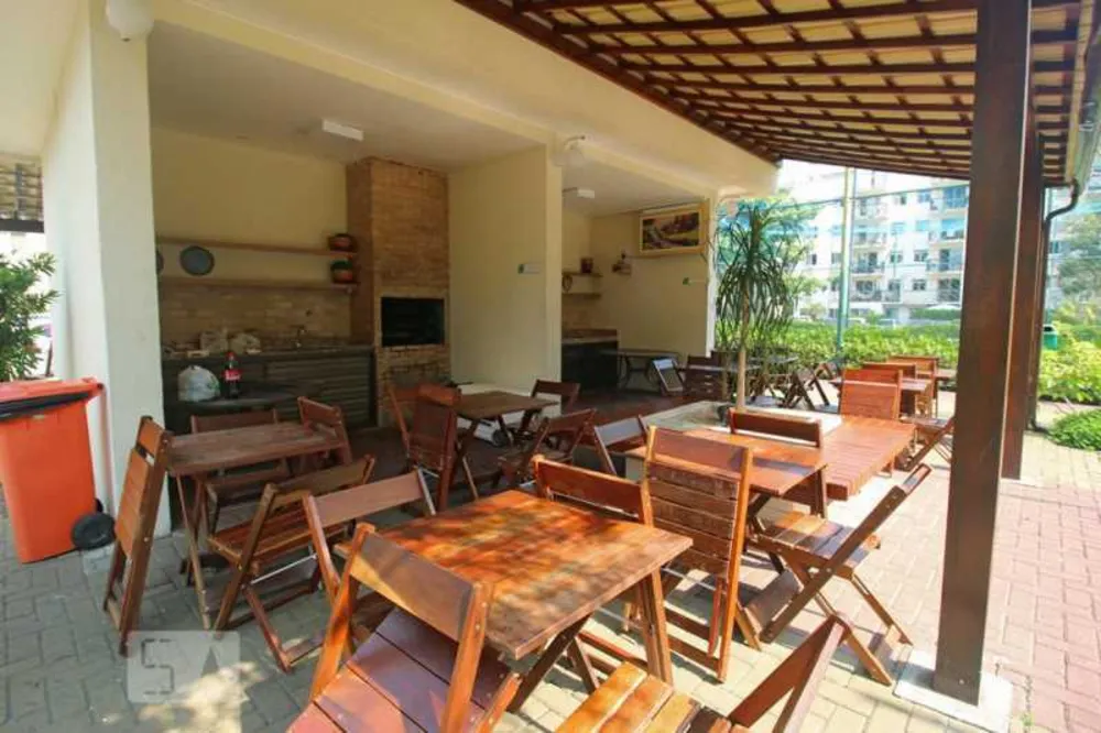 Apartamento, 3 quartos, 67 m² - Foto 1