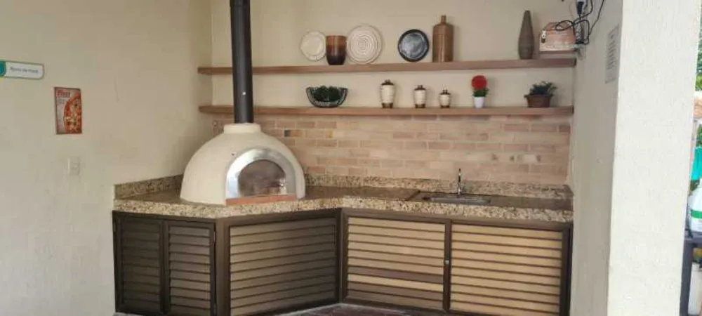 Apartamento, 3 quartos, 67 m² - Foto 2