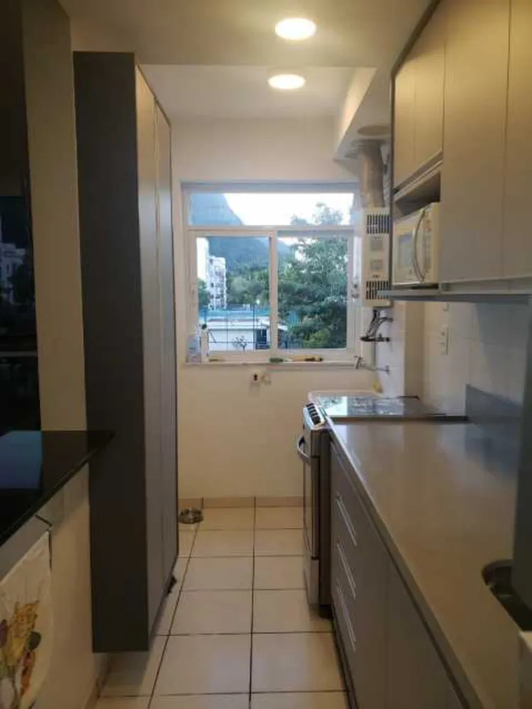 Apartamento, 3 quartos, 67 m² - Foto 10