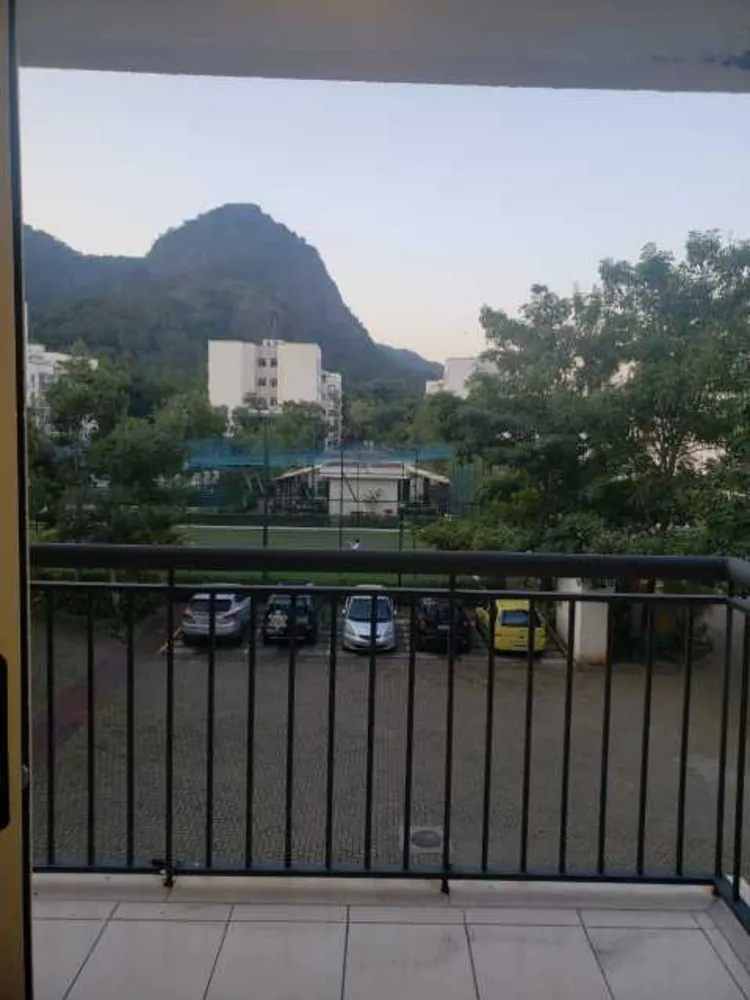 Apartamento, 3 quartos, 67 m² - Foto 13