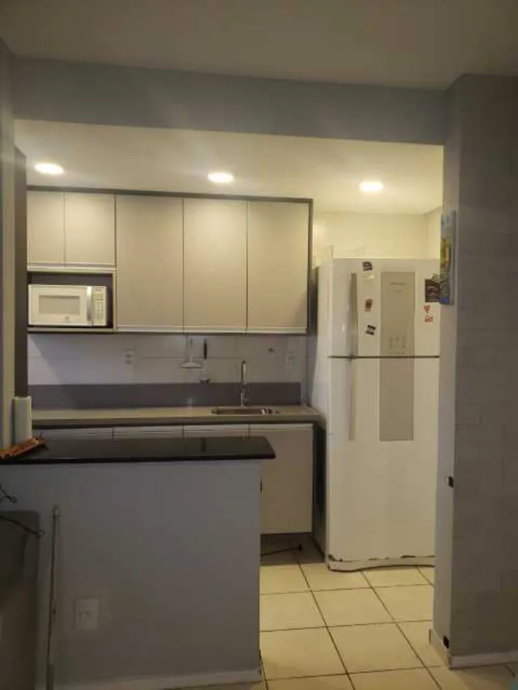 Apartamento, 3 quartos, 67 m² - Foto 9