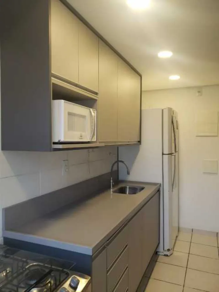 Apartamento, 3 quartos, 67 m² - Foto 7