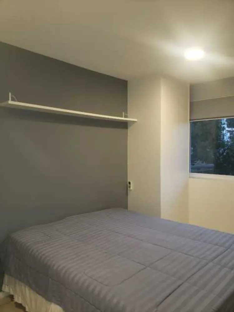 Apartamento, 3 quartos, 67 m² - Foto 8