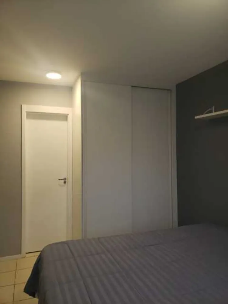 Apartamento, 3 quartos, 67 m² - Foto 6