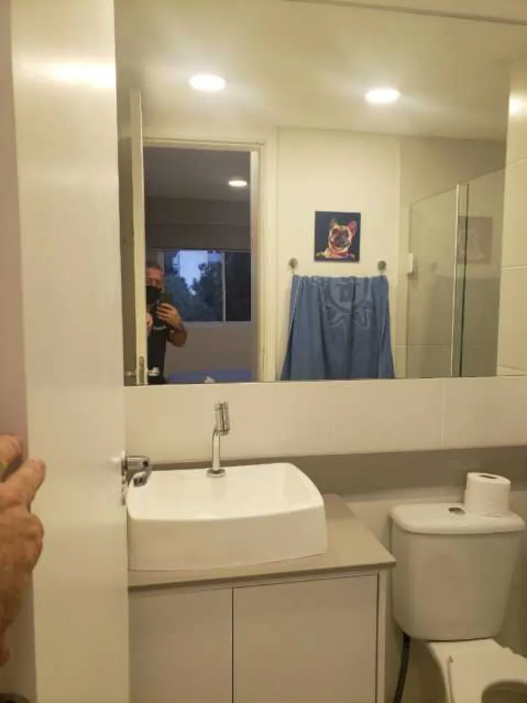 Apartamento, 3 quartos, 67 m² - Foto 10