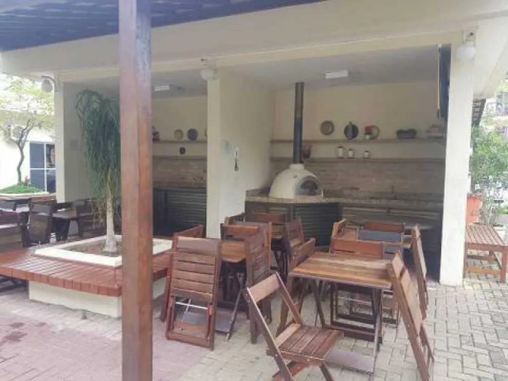 Apartamento, 3 quartos, 67 m² - Foto 21
