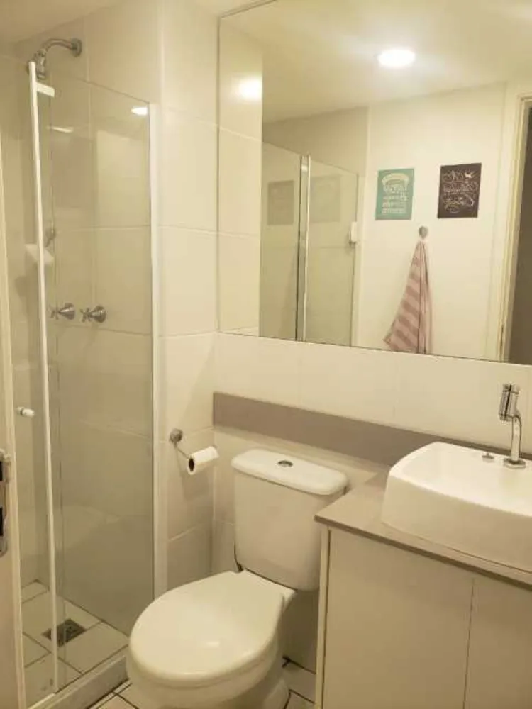 Apartamento, 3 quartos, 67 m² - Foto 4