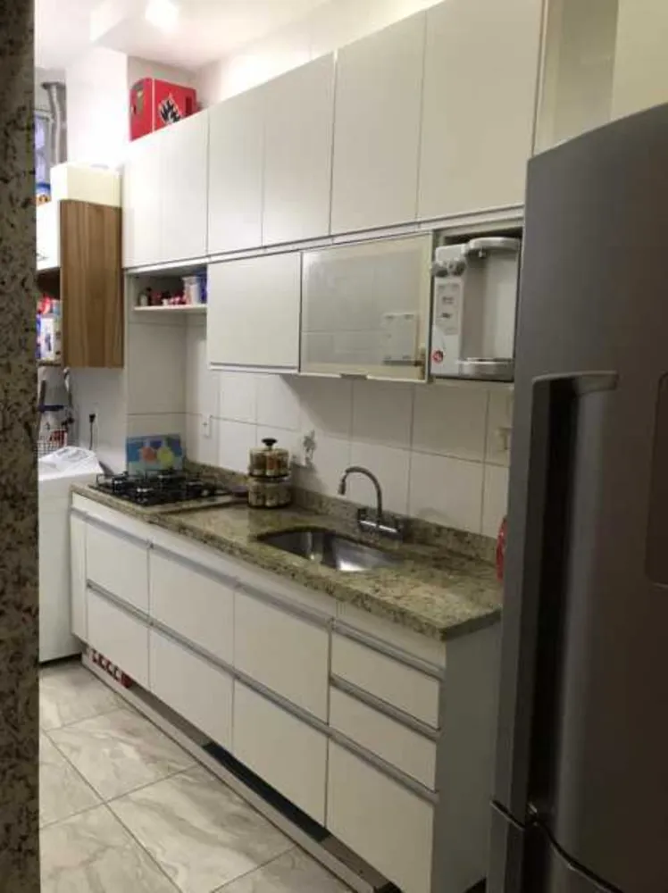 Apartamento, 3 quartos, 128 m² - Foto 11