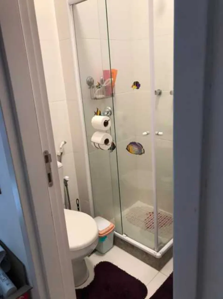 Apartamento, 3 quartos, 128 m² - Foto 9