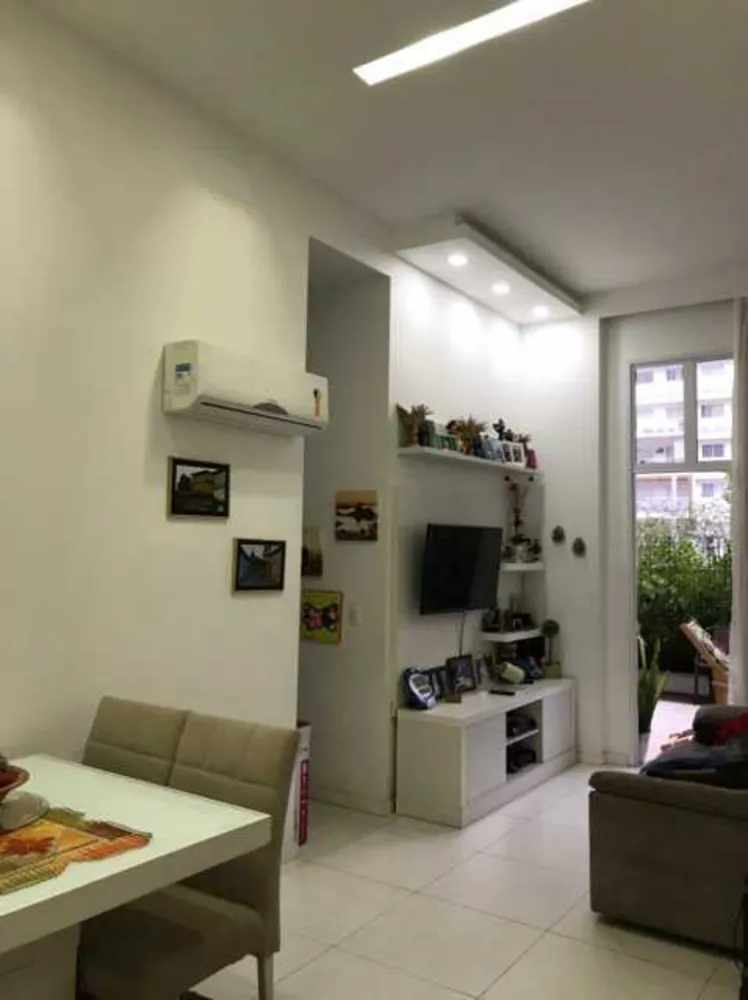 Apartamento, 3 quartos, 128 m² - Foto 8