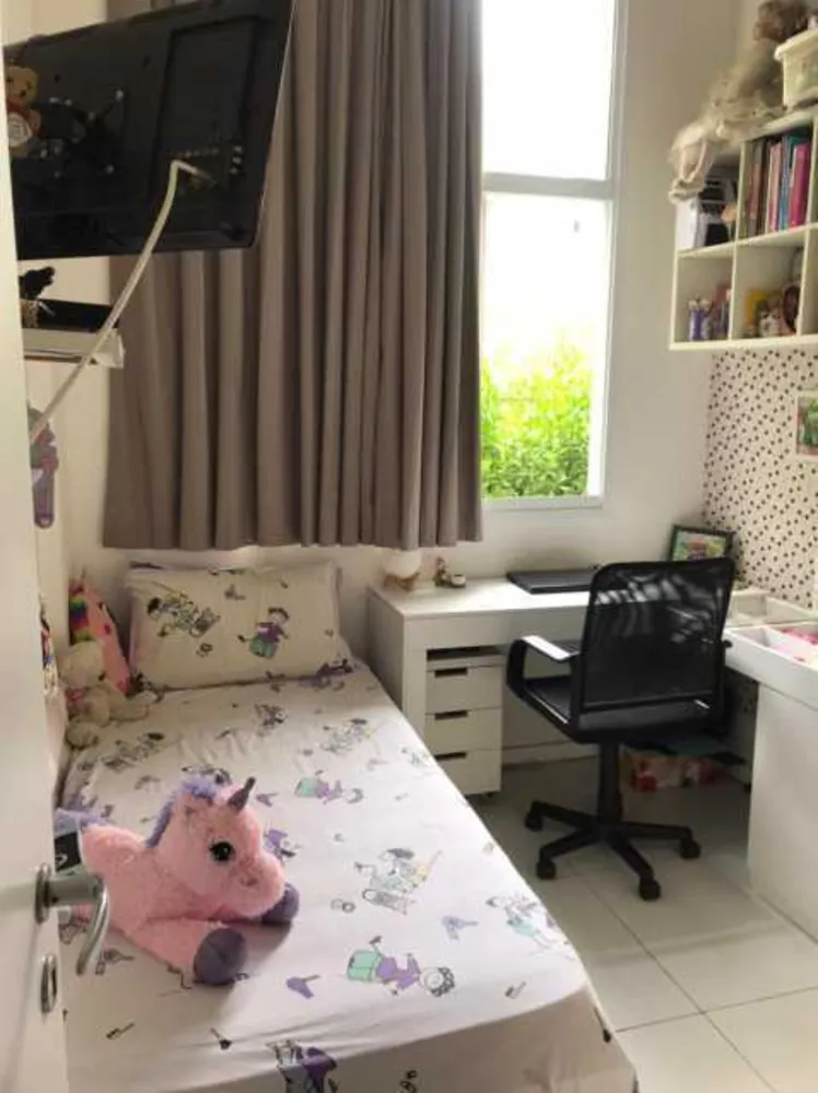 Apartamento, 3 quartos, 128 m² - Foto 12
