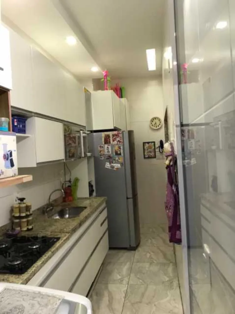 Apartamento, 3 quartos, 128 m² - Foto 2