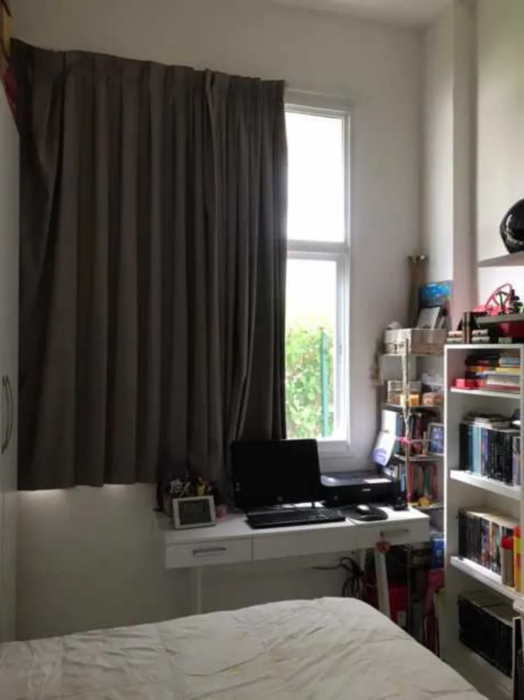 Apartamento, 3 quartos, 128 m² - Foto 1